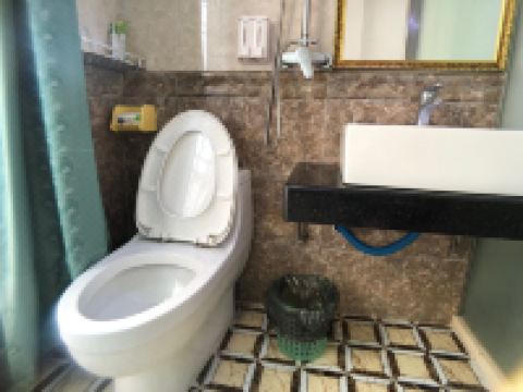 汕尾红海湾景海客栈 - 特惠房