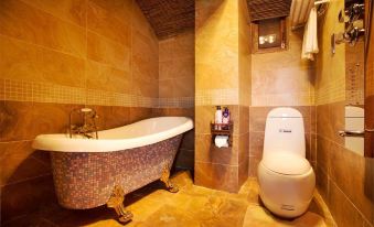 Yueman Xilou Inn