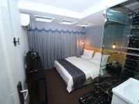 重庆鸟巢公寓 - 精致大床房