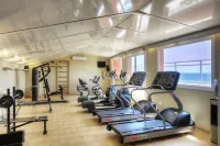 Sunway Playa Golf & Spa Sitges - Gym