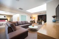 Ramada Hotel & Suites by Wyndham Sydney Cabramatta Hotels near Liverpool Regional Museum and Family History Centre