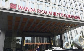 Wanda Realm Liuzhou