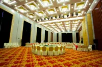 Hot Spring Leisure City International Hotel Hotels in Wudalianchi