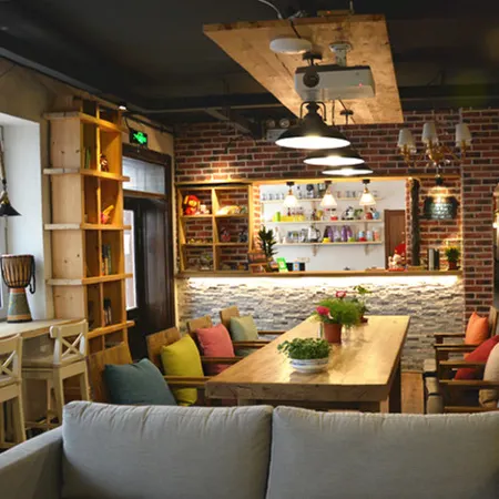 Daoxiang International Youth Hostel(Harbin Central Avenue)