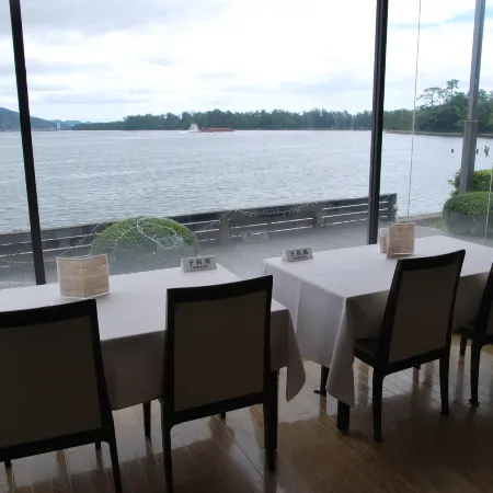 Auberge Amanohashidate