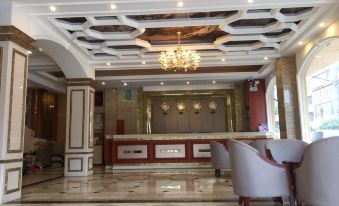 Wusheng Shufeng Hotel