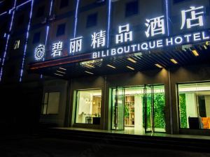 Bili Boutique Hotel