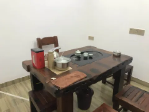 Beishawan Sea View Apartment