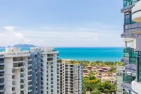 Beihai Canaan seaview mangrove apartment