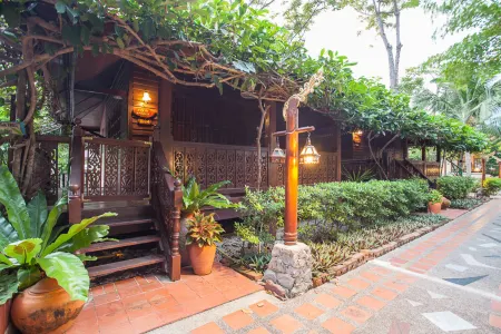 Diana Garden Resort