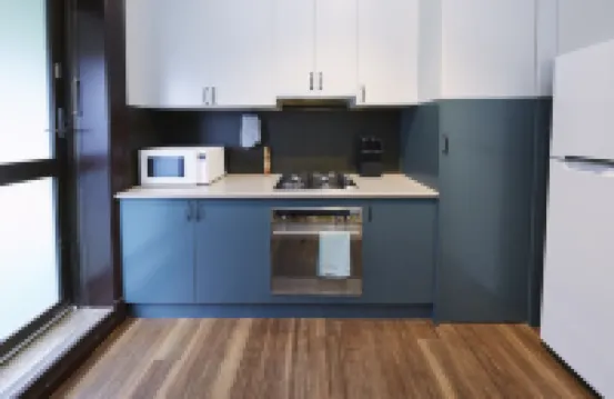 โรงแรมบริดจ์วิว วิลโลบี