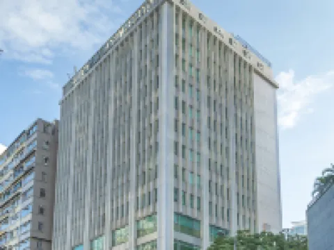 香港遠東絲麗酒店 鄰近深井的酒店
