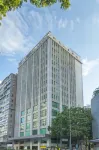 Silka Far East Hotel Hotels near Kwai Shing Circuit Garden