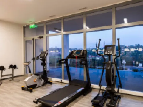 Onomo Hotel Kigali โรงแรมในคิกาลี