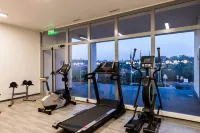 Onomo Hotel Kigali