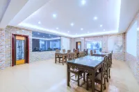 Shengli Spa Holiday Hotel - piscina
