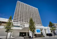 Mantra on View Surfers Paradise Отели рядом с достопримечательностью «Смотровая площадка Скайпойнт»