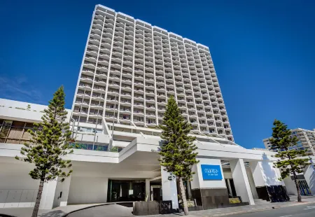 Mantra on View Surfers Paradise