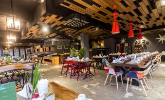 Damrei Residence & Spa