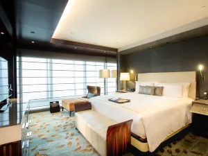 Keyne Hotel Nanjing