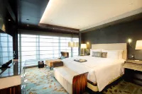 Keyne Hotel Nanjing