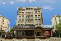 Yitel (Shanghai Hongqiao Railway Station, National Convention and Exhibition Center, Xujing) Hotels near BAILIAN OUTLETS PLAZA(QINGPU·SHANGHAI)