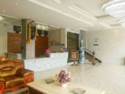 Mutual Help Hotel