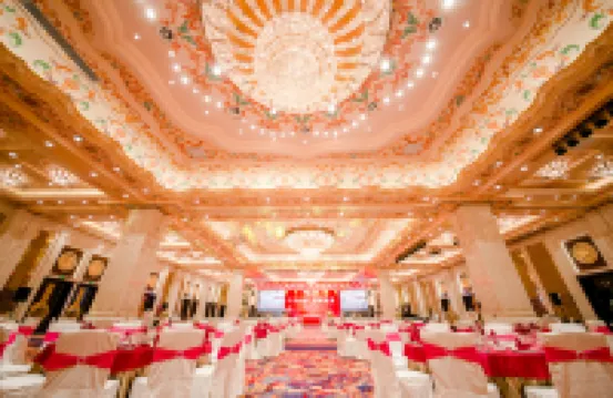 Bairun Guangdong International Hotel