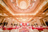 Bairun Guangdong International Hotel