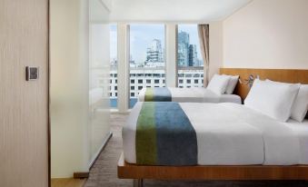 Summit View Kowloon