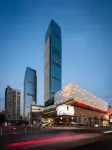 DoAland lab Hotel (Changsha Wuyi Square IFS Store)