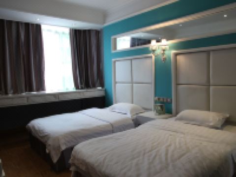 三台华瑞宾馆 - 标准间