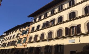 Palazzo Alfani - Residenza d'Epoca