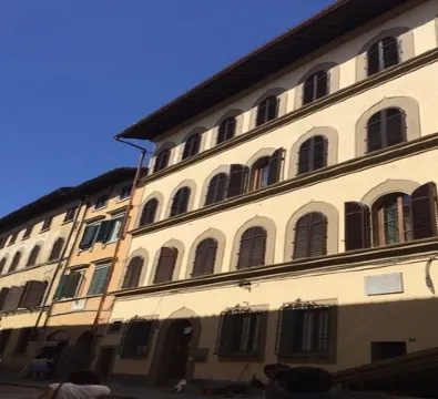 Palazzo Alfani - Residenza d'Epoca