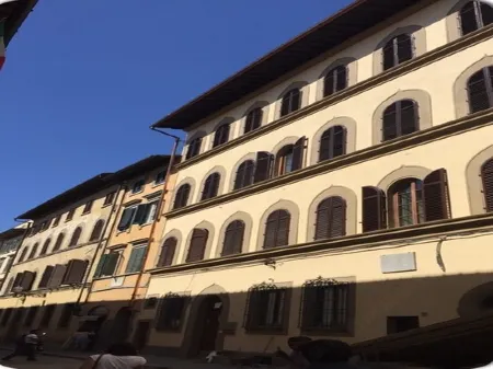 Palazzo Alfani - Residenza d'Epoca