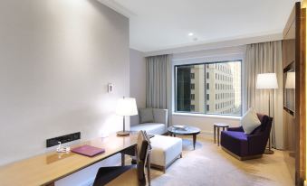 Amora Hotel Jamison Sydney