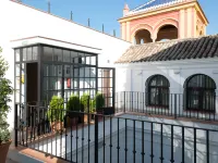 Suites Murillo Catedral Hotels near Edificio La Adriatica