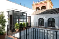 Suites Murillo Catedral