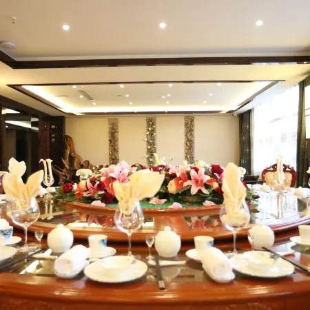Xicheng Hotel