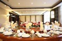 โรงแรมซีเชง - พร้อมอาหารเช้า