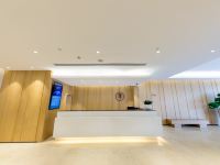 全季酒店(上海虹桥机场店) - 公共区域