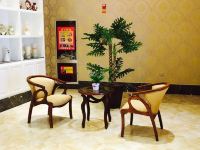 喀纳斯友谊峰度假酒店 - 大堂酒廊