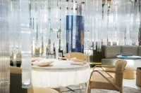 澳門新濠天地 - 摩珀斯