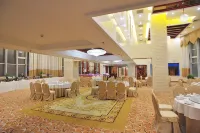 Inner Mongolia Uiles Hotel Hotel di Hohhot