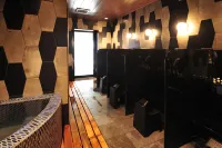Hakodate Onuma Tsuruga Resort EPUY - Romantische