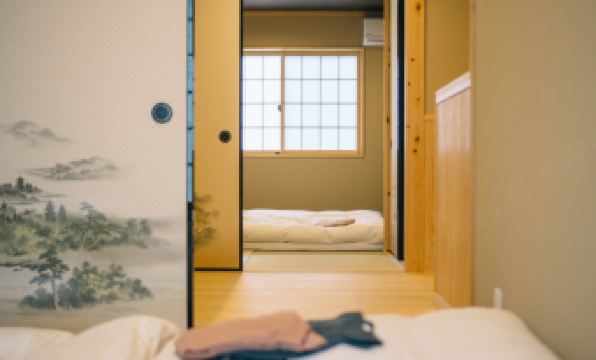 Miro Shijo Saiin Tei