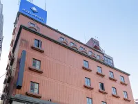 MYSTAYS鹿兒島天文館別館酒店 鄰近櫻島渡輪鹿兒島港乘船售票處的酒店