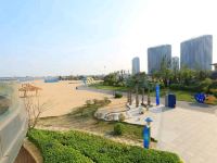 东戴河木子悦酒店式海景公寓 - 酒店附近
