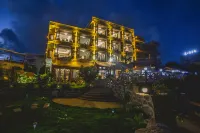Weizhou Island Haishangju Seaview Hotel Hotel a Weizhou South Island
