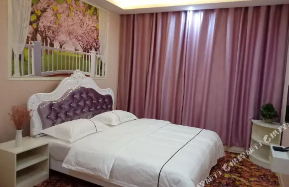 衡南青年便捷酒店